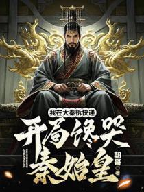 我在大秦拆快递,开局馋哭秦始皇