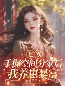 七零:手握空间分家后,我养崽暴富