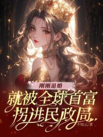 刚刚退婚,就被全球首富拐进民政局