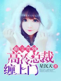 萌宝驾到:高冷总裁缠上门