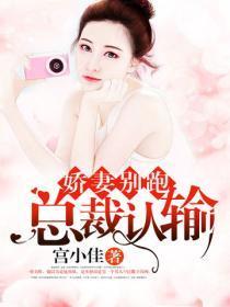 娇妻别跑,总裁认输