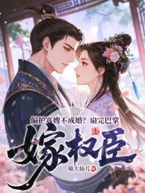 偏护寡嫂不成婚?扇完巴掌嫁权臣