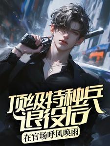 顶级特种兵退役后,在官场呼风唤雨