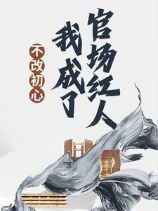 不改初心，我成了官场红人
