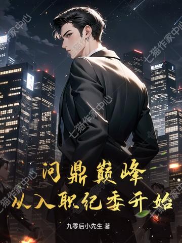 问鼎巅峰:从入职纪委开始