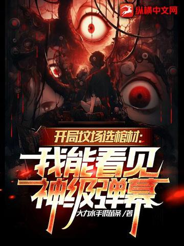 开局坟场选棺材:我能看见神级弹幕