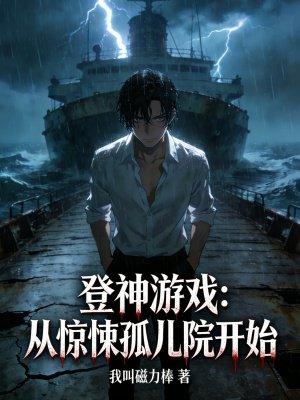 登神游戏:从惊悚孤儿院开始
