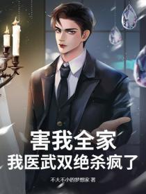 害我全家,我医武双绝杀疯了