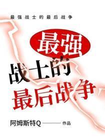 最强战士的最后战争