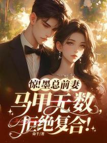 惊!墨总前妻马甲无数,拒绝复合!