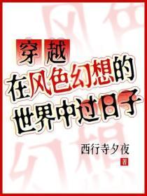 穿越:在风色幻想的世界中过日子