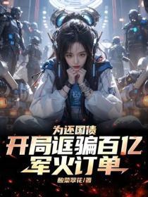 为还国债,开局诓骗百亿军火订单
