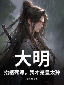 大明:抬棺死谏,我才是皇太孙!