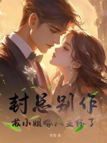 封总别作,苏小姐嫁人显怀了