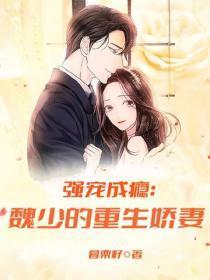 强宠成瘾:魏少的重生娇妻