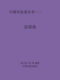 安培传