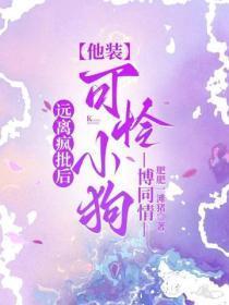 远离疯批后,他装可怜小狗博同情