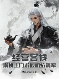 经营客栈:崇祯上门求教明抗清军