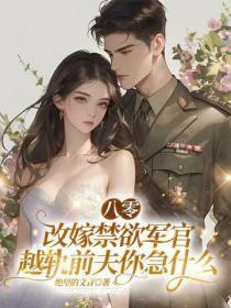 八零:改嫁禁欲军官,越轨前夫你急什么