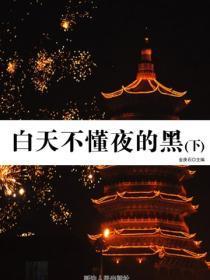 白天不懂夜的黑（下）