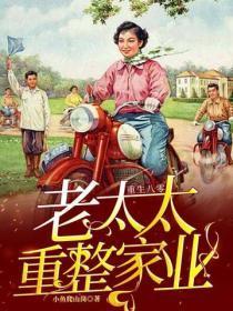 重生八零:老太太重整家业