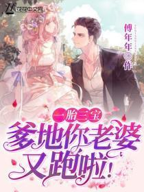 一胎三宝:爹地,你老婆又跑啦!