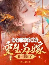 成亲三年不圆房?重生另嫁他倒悔了