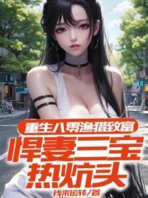 重生八零渔猎致富,悍妻三宝热炕头