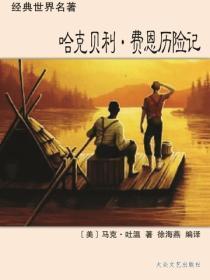 哈克贝利·费恩历险记