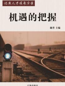 机遇的把握(优秀人才成长方案)