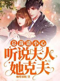 总裁请小心:听说夫人她克夫