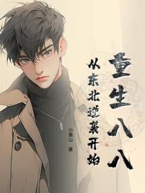 重生八八:从东北逆袭开始