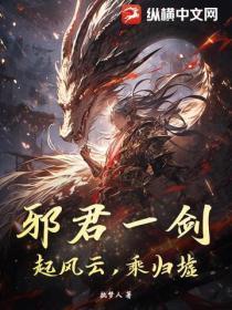 邪君一剑,起风云,乘归墟