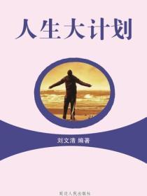 人生大计划