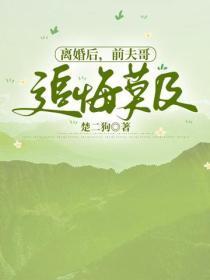 离婚后,前夫哥追悔莫及