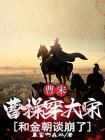 曹宋:曹操穿大宋,和金朝谈崩了!