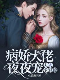 病娇大佬夜夜宠:夫人求轻撩