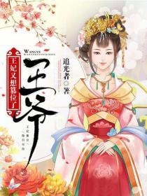 王爷,王妃又想篡位了