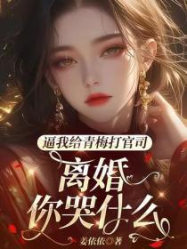 逼我给青梅打官司,离婚你哭什么