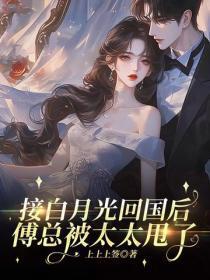 接白月光回国后,傅总被太太甩了