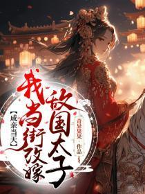 成亲当天,我当街改嫁敌国太子