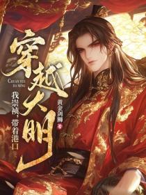 我!崇祯,带着港口穿越大明