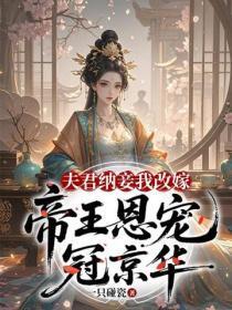 夫君纳妾我改嫁,帝王恩宠冠京华