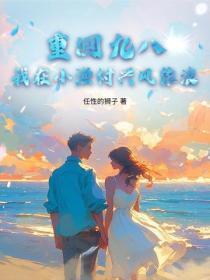 重回九八:我在小渔村兴风作浪