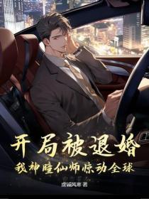 开局被退婚,我神瞳仙师惊动全球