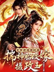 玄学老祖要和离,揣神胎改嫁摄政王