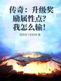 传奇：升级奖励属性点？我怎么输！