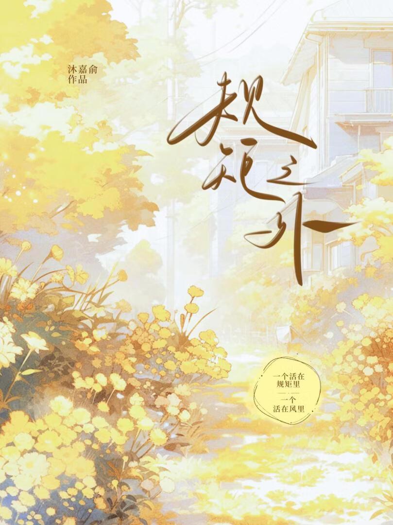 规矩之外