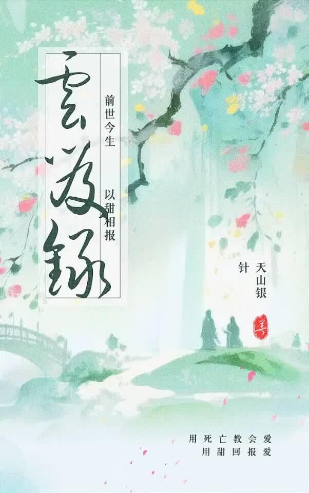 云笈录