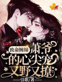 致命缠绵:萧爷的心尖宠又野又撩